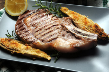 steak s cuketou Это не зависит от меня Nem számít rám Nezáleží na mně  cukkinivel bít tết với zucchini friptura cu dovlecei 