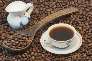 Coffee