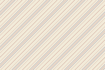 Beige light striped background seamless pattern