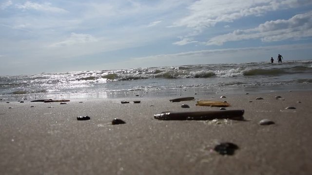 Nordseek&uuml;ste