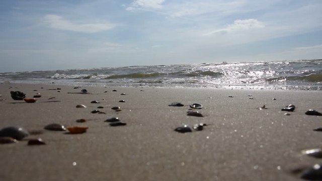 Nordseek&uuml;ste