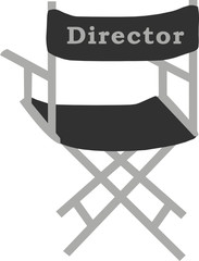 Director's Chair