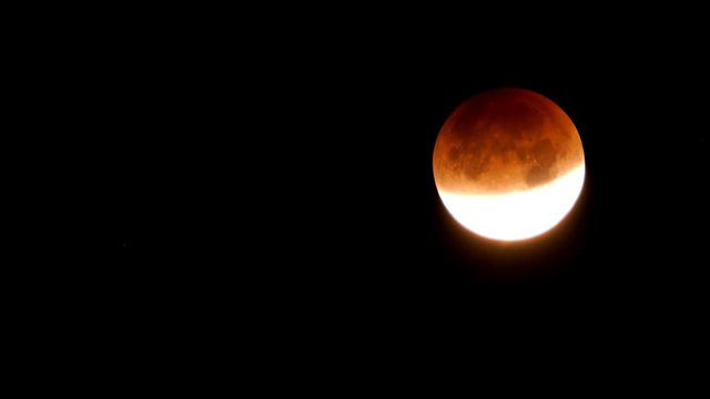 Total Lunar Eclipse 2018 Super Blue Blood Moon