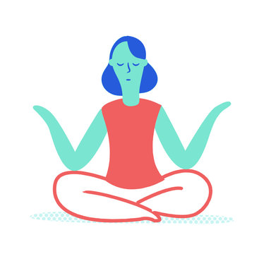 Yoga Meditation