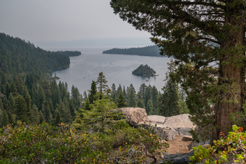Lake Tahoe the Twinkle in Mother Nature’s Eye
