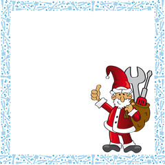 W8650005450-DINlanglang