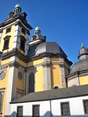 D&uuml;sseldorf - Andreaskirche