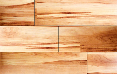 Seamless texture  wood. Flooring. Parquet. The top view. Close-up.