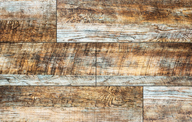 Seamless  Wood Texture Background. Flooring. Parquet. The top view. Close-up.