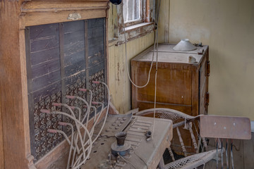 Walk with Ghosts in this California Gold mining Town Time Capsule
