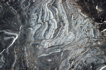 Naklejka premium lined stone