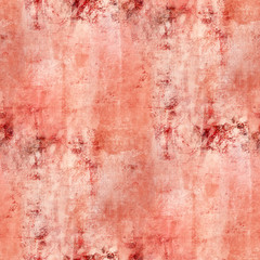  acrylic painting in grunge style