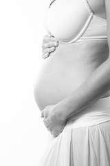Babybauch