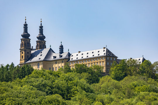 Kloster Banz