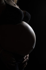Babybauch