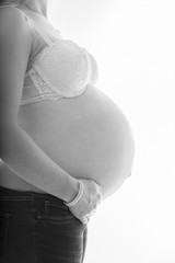 Babybauch