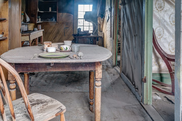 Walk with Ghosts in this California Gold mining Town Time Capsule
