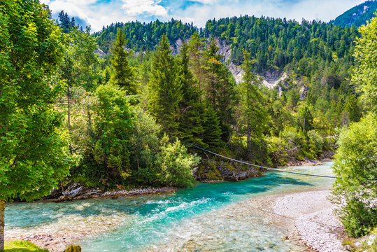Naturpark Karwendel