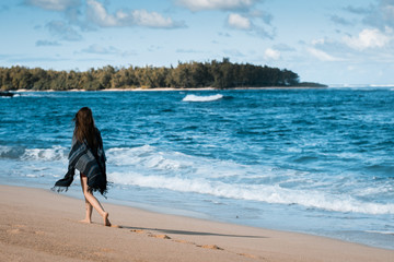 La Cambuse beach - Mauritius