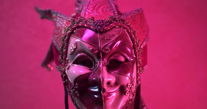 Maske