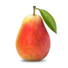 One pear