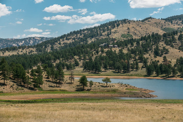Colorado Landscape