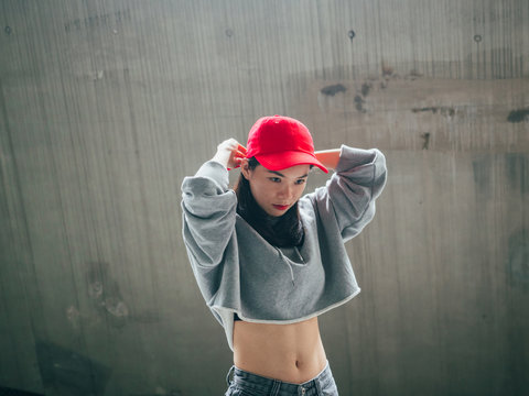 street dance