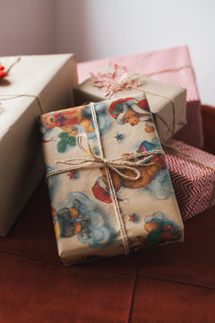 Christmas Time!