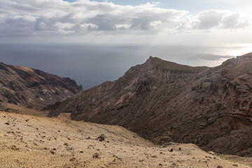 Ascension Island