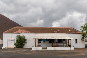 Ascension Island