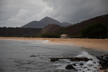 Ascension Island