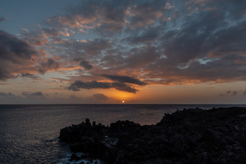 Ascension Island