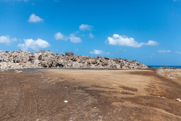 Ascension Island