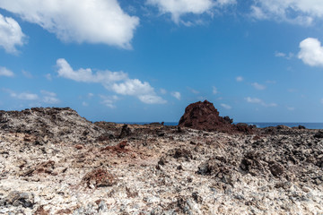 Ascension Island