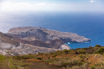 Ascension Island