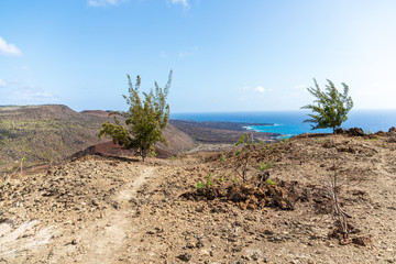 Ascension Island