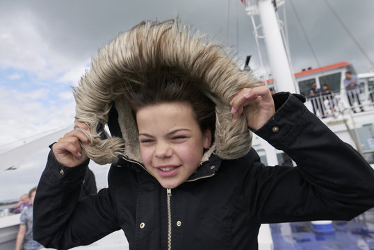 Windy