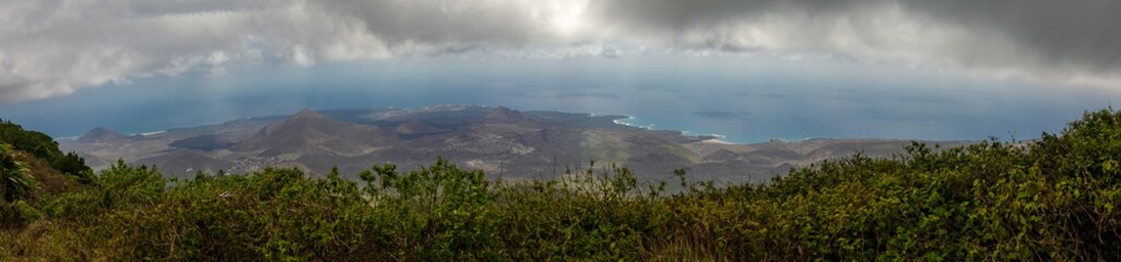 Ascension Island
