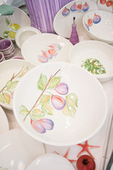 Traditional ceramic shop in Santanyí. Carrer Portell, 25, 07650 Santanyí, Illes Balears