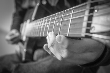 A song to play
