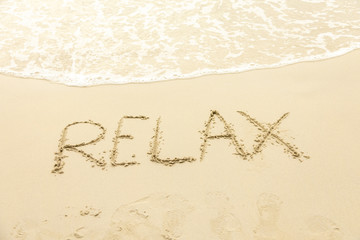 relax