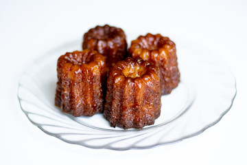 Canelés