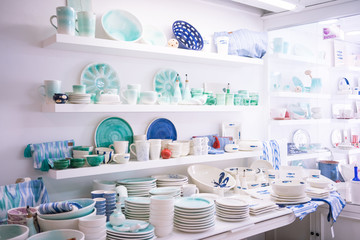 Traditional ceramic shop in Santanyí. Carrer Portell, 25, 07650 Santanyí, Illes Balears
