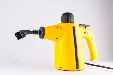 Vapor Cleaning Machine