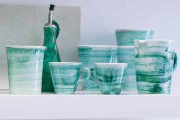 Traditional ceramic shop in Santanyí. Carrer Portell, 25, 07650 Santanyí, Illes Balears