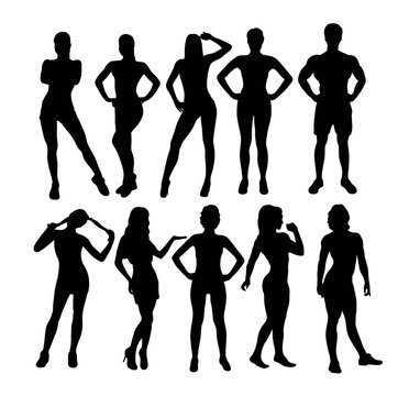 Schoolmodels 