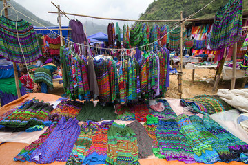 vietnam market