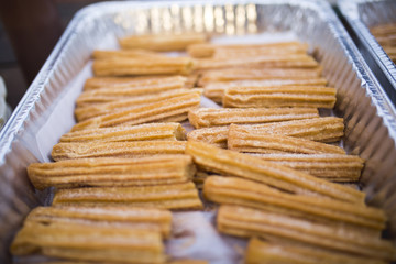 Churros