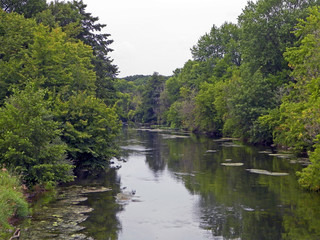 Knock Knolls River park
