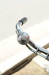 Obraz premium 自転車のベル